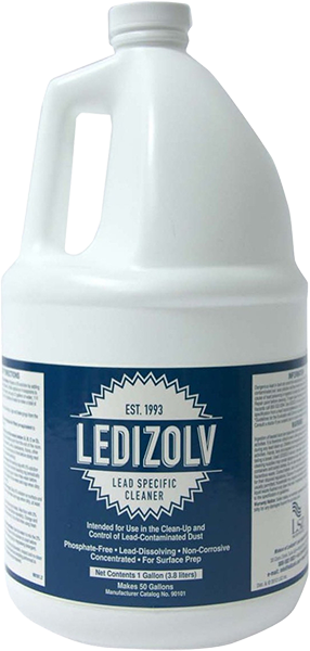LEDIZOLV - GAL.
