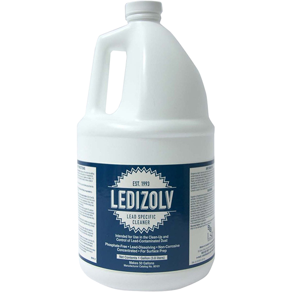 LEDIZOLV - GAL.