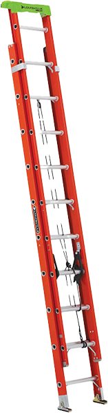 LADDER - FIB 20' EXT TYPE 1A