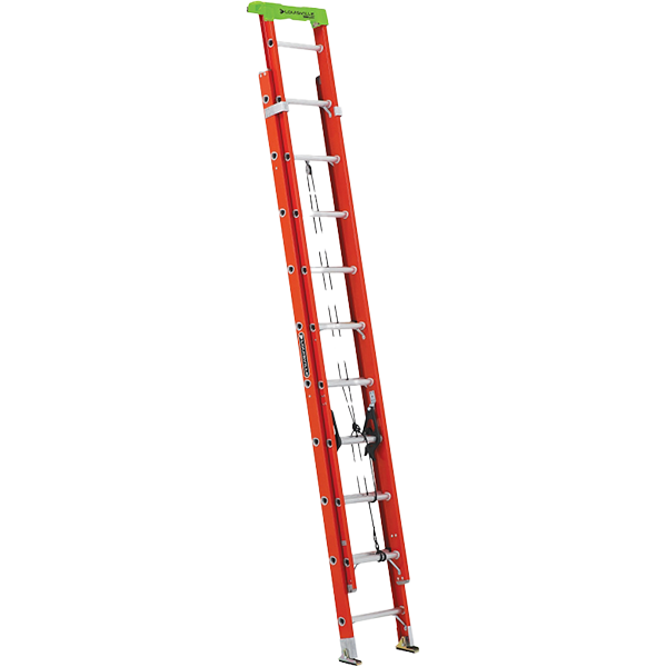 LADDER - FIB 20' EXT TYPE 1A