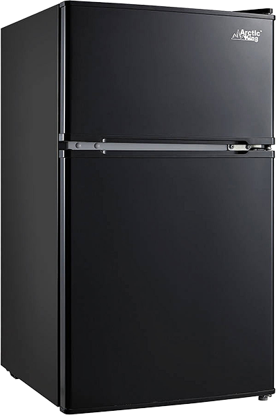 REFRIGERATOR - 3.2CF BLACK