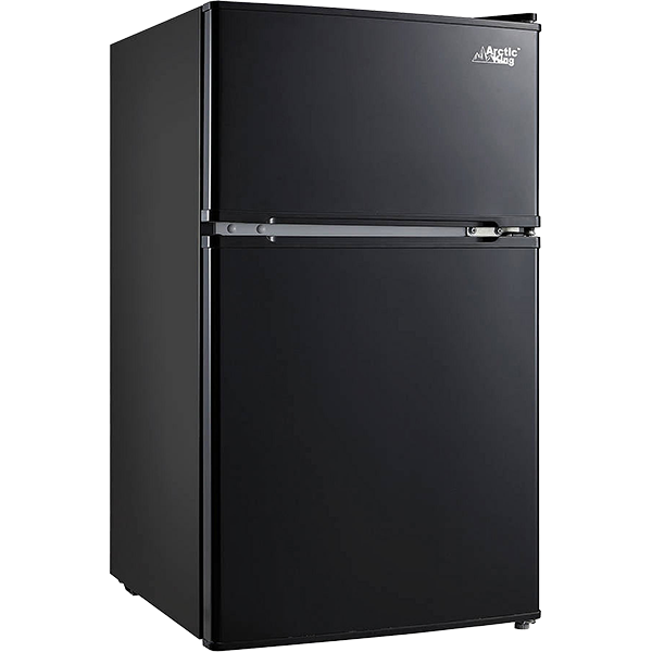 REFRIGERATOR - 3.2CF BLACK