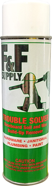 STRIPPER - TROUBLE SOLVER