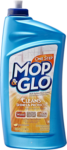 MOP & GLO - 32 Oz.