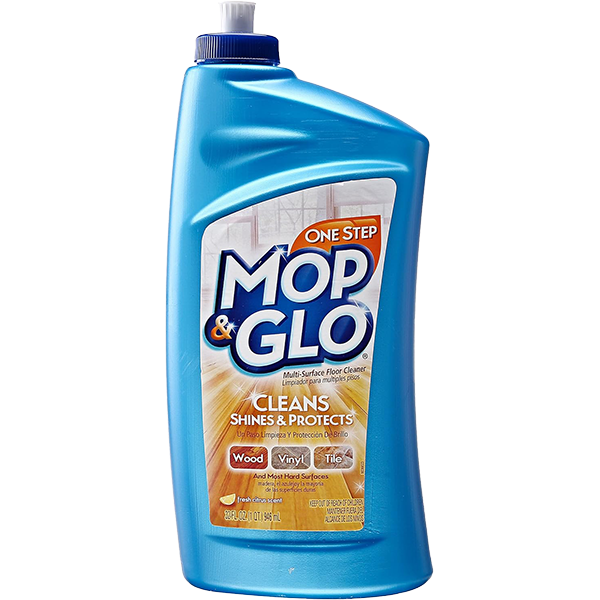 MOP & GLO - 32 Oz.