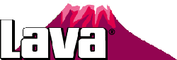 Lava logo 250px