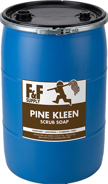 PINE KLEEN SOAP - 30 GAL.