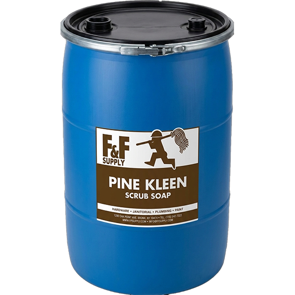 PINE KLEEN SOAP - 30 GAL.