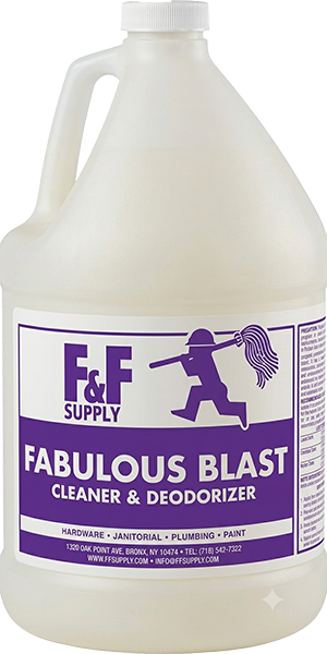 FABULOUS BLAST - GAL.