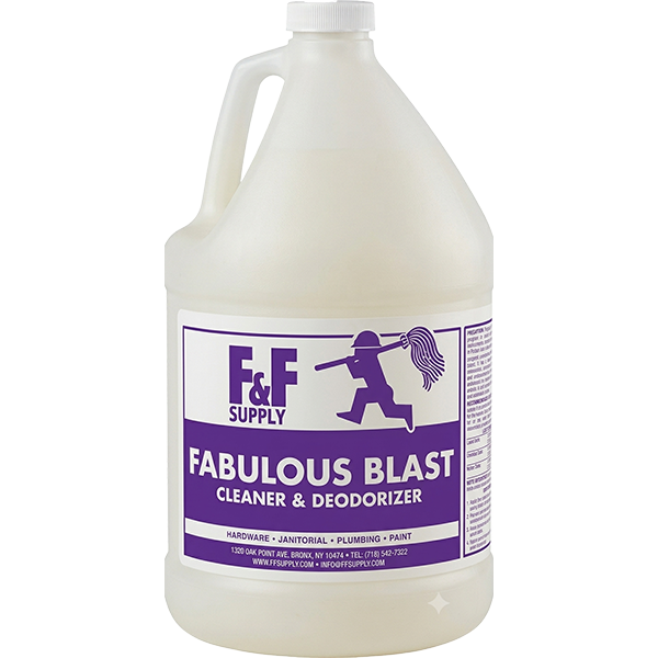 FABULOUS BLAST - GAL.