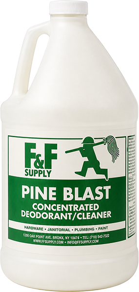 PINE BLAST - GAL.