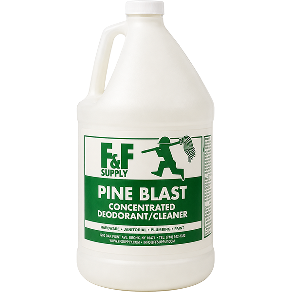 PINE BLAST - GAL.