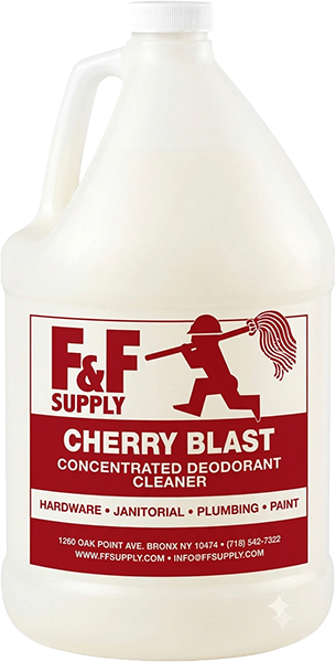 CHERRY BLAST - GAL.