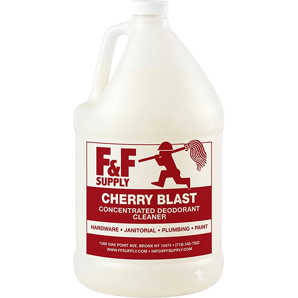 CHERRY BLAST - GAL.