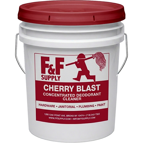 CHERRY BLAST - 5 GAL.