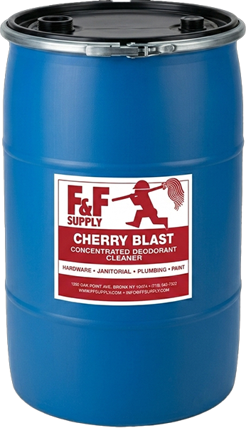 CHERRY BLAST - 30 GAL.