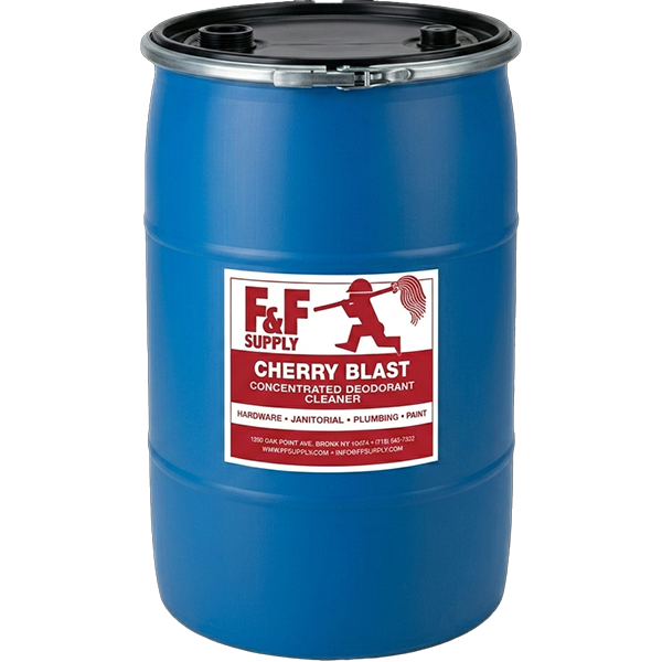 CHERRY BLAST - 30 GAL.