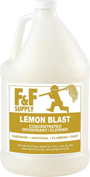 LEMON BLAST - GAL.