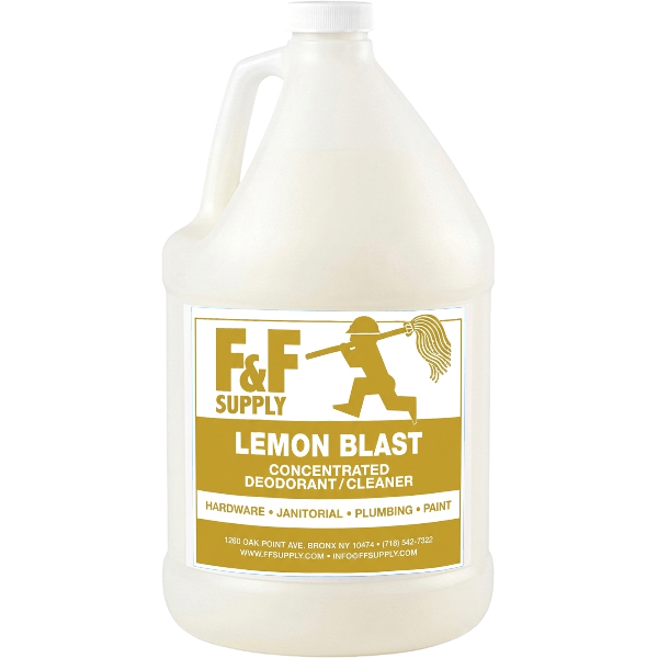 LEMON BLAST - GAL.