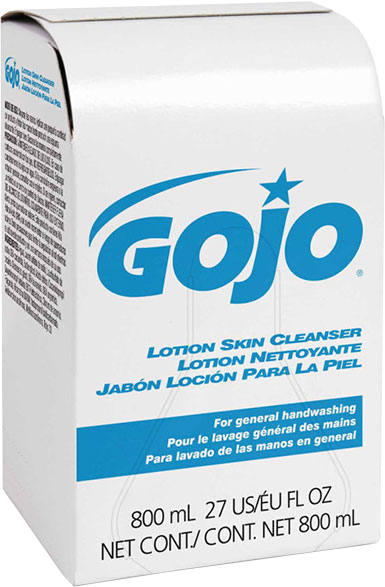 GOJO SOAP - 800ML REFILL
