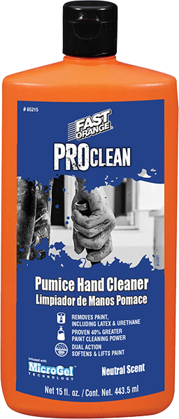 HAND CLEANER - PROCLEAN 15 Oz.