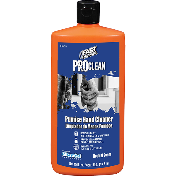 HAND CLEANER - PROCLEAN 15 Oz.