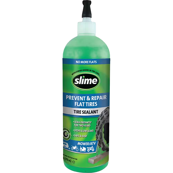 SLIME - 24 Oz. TUBELESS SEAL