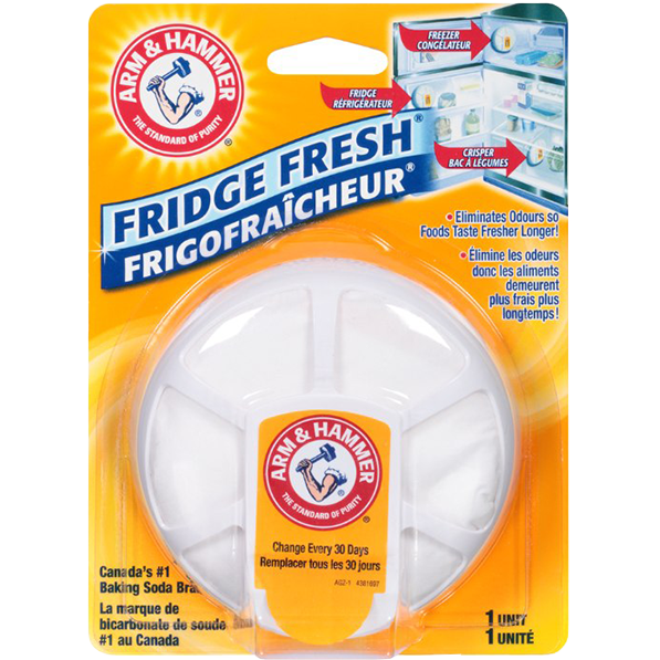 BAKING SODA - A&H