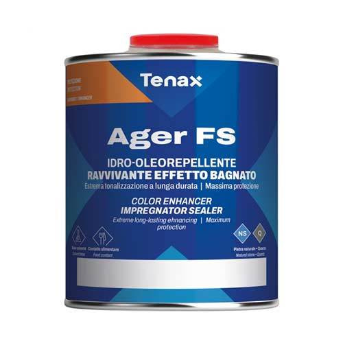 AGER - TENAX QUART