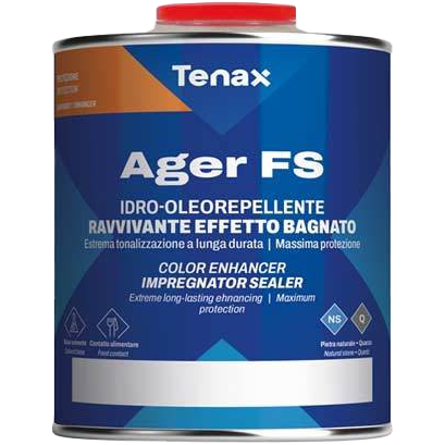 AGER - TENAX QUART