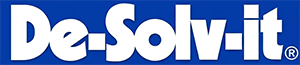 De-Solv-It LOGO 300px