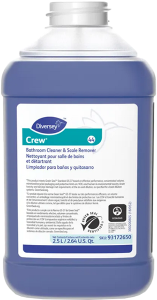 CLEANER - CREW CLEANER 2.5L