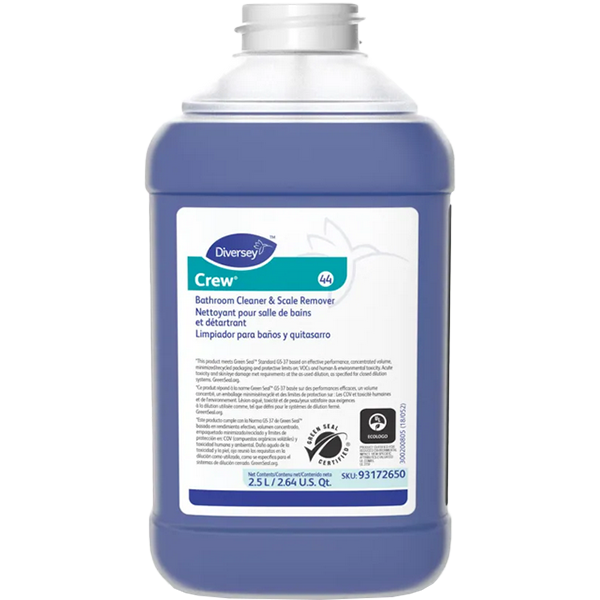 CLEANER - CREW CLEANER 2.5L