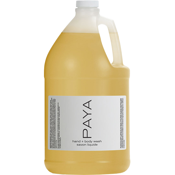 HAND & BODY WASH - PAYA GAL.