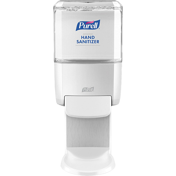 PURELL DISPENSER - ES4 SANITIZER