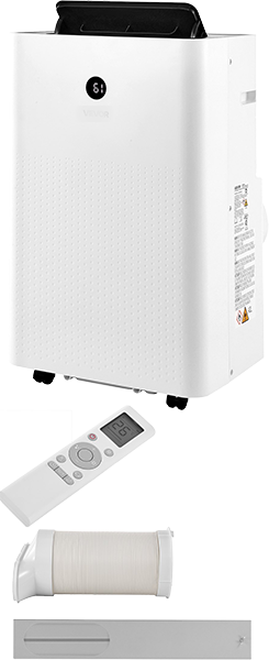 AIR CONDITIONER - PORT 14,000BTU