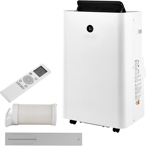AIR CONDITIONER - PORT 14,000BTU