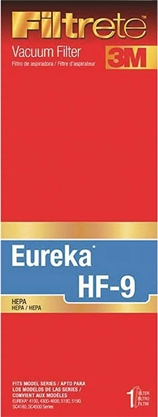 VAC FILTER - EUREKA HEPA