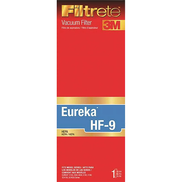 VAC FILTER - EUREKA HEPA