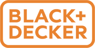 Black+Decker Logo 100px