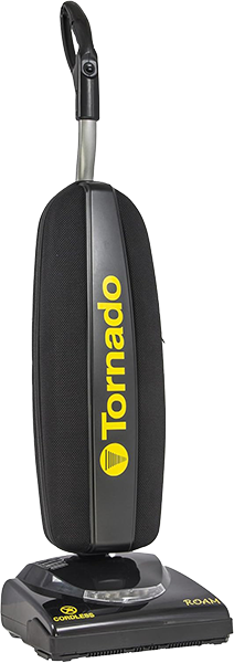 VACUUM - TORNADO ROAM CORDLESS