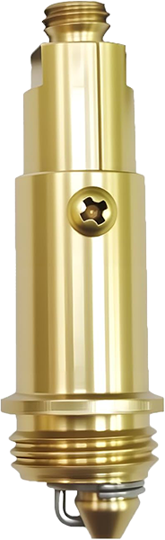 SINK CLICKER - POP UP BOLT