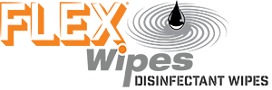 FlexWipes LOGO 300px