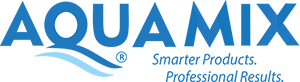 Aquamix LOGO 300px