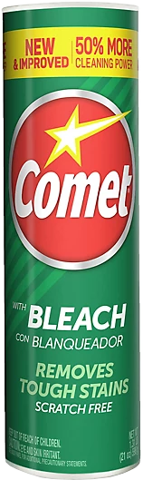 COMET - 21 Oz.