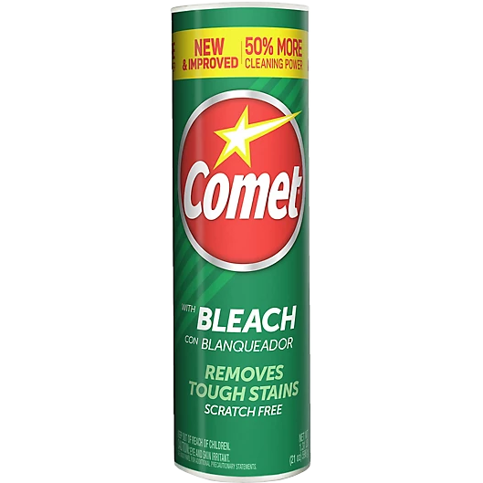 COMET - 21 Oz.