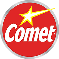 Comet LOGO 300px