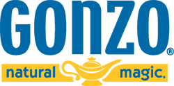 Gonzo LOGO 250px