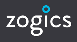 Zogics LOGO Inverted