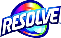 Resolve LOGO 200px
